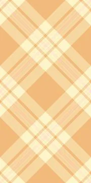 Invite pattern vector texture, national tartan seamless plaid. Hat textile .. イラスト素材