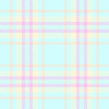 Invite vector tartan plaid, repeat background seamless texture. Everyday te.. Illustrazione stock
