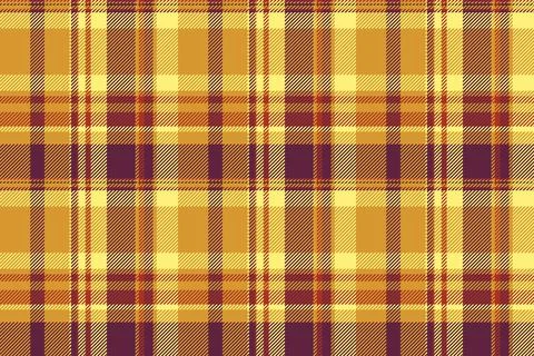 Invite vector textile tartan, magazine texture background pattern. Colour c.. Stock Illustration