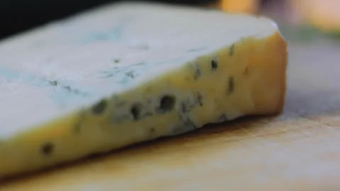 Inviting recipe study: preparing cheese for elote Stock Footage 342171324