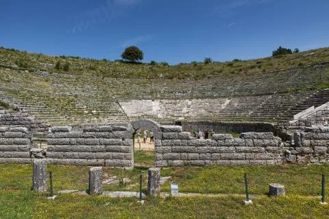 Ioannina Stock Photos