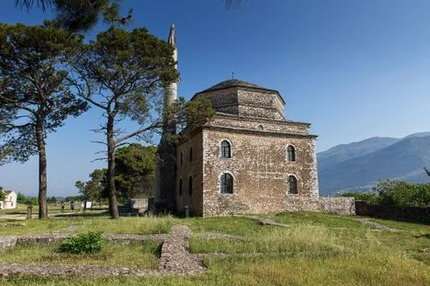 Ioannina Stock Photos