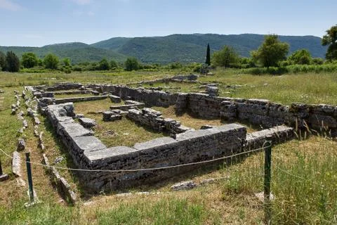 Ioannina Stock Photos