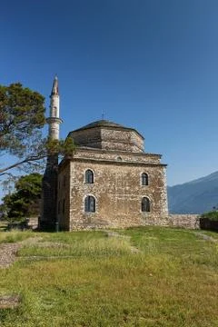 Ioannina Stock Photos