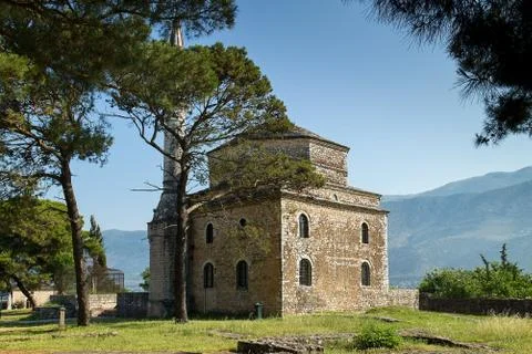 Ioannina Stock Photos