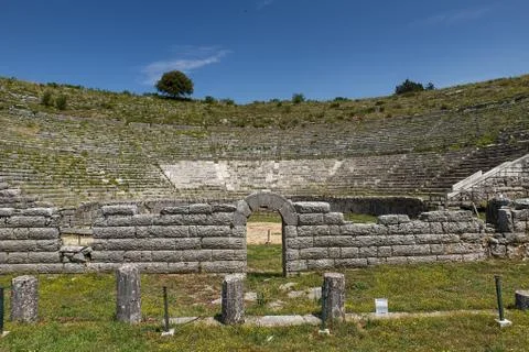 Ioannina Stock Photos
