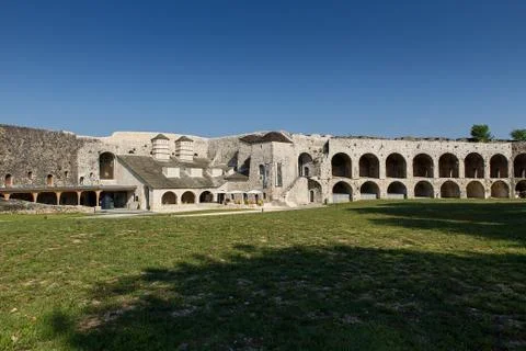 Ioannina Stock Photos