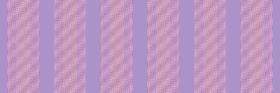 Ioftness seamless lines vector, delicate pattern vertical stripe. Sditable .. Stock Illustration