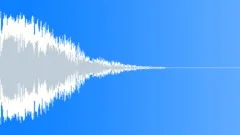 Ion Weapon Impact 3 (Cannon, Gun, Laser) Sound Effect