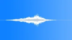 Ion windSound Effect