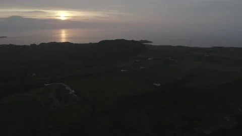 Iona 1 Stock Footage 236486621