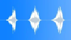 Ionosphere Whoosh (3 items) (Pack, Bundle, Set)Sound Effect