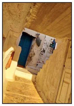 IOS, Greece Stock Photos