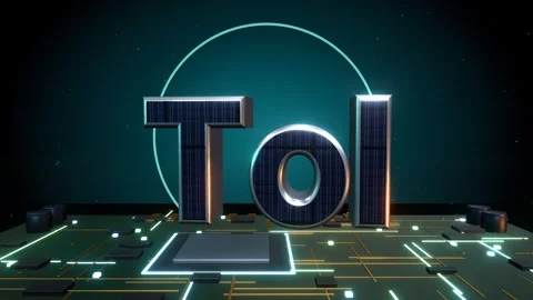 IoT Internet of Things Technology Concept Stock Footage 340075819