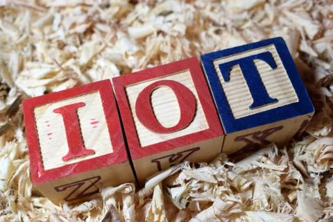 IOT Stock Photos