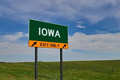 IOWA Stock Photos