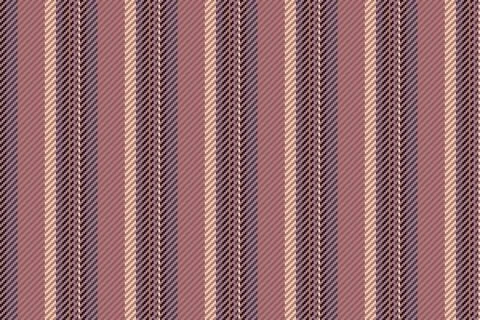 Ioyal vector texture lines, close up seamless pattern textile. Dover stripe.. Stock Illustration