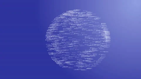 IP address network of servers Video stock 37368892