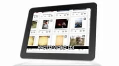 IPad 15&30sec Commercial Package - After Effects Templates Stock After Effects