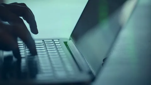 IPad Screen  Video stock 266899936