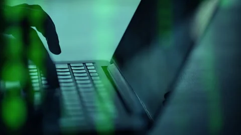 IPad Screen Stock Footage 266899951