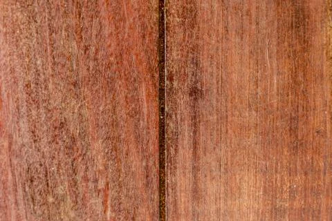 Ipe wood texture for background Stock Photos
