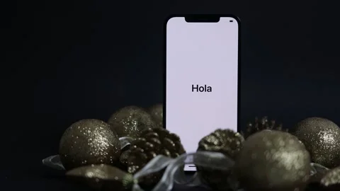 Iphone 12 pro max Stock Footage 143377518