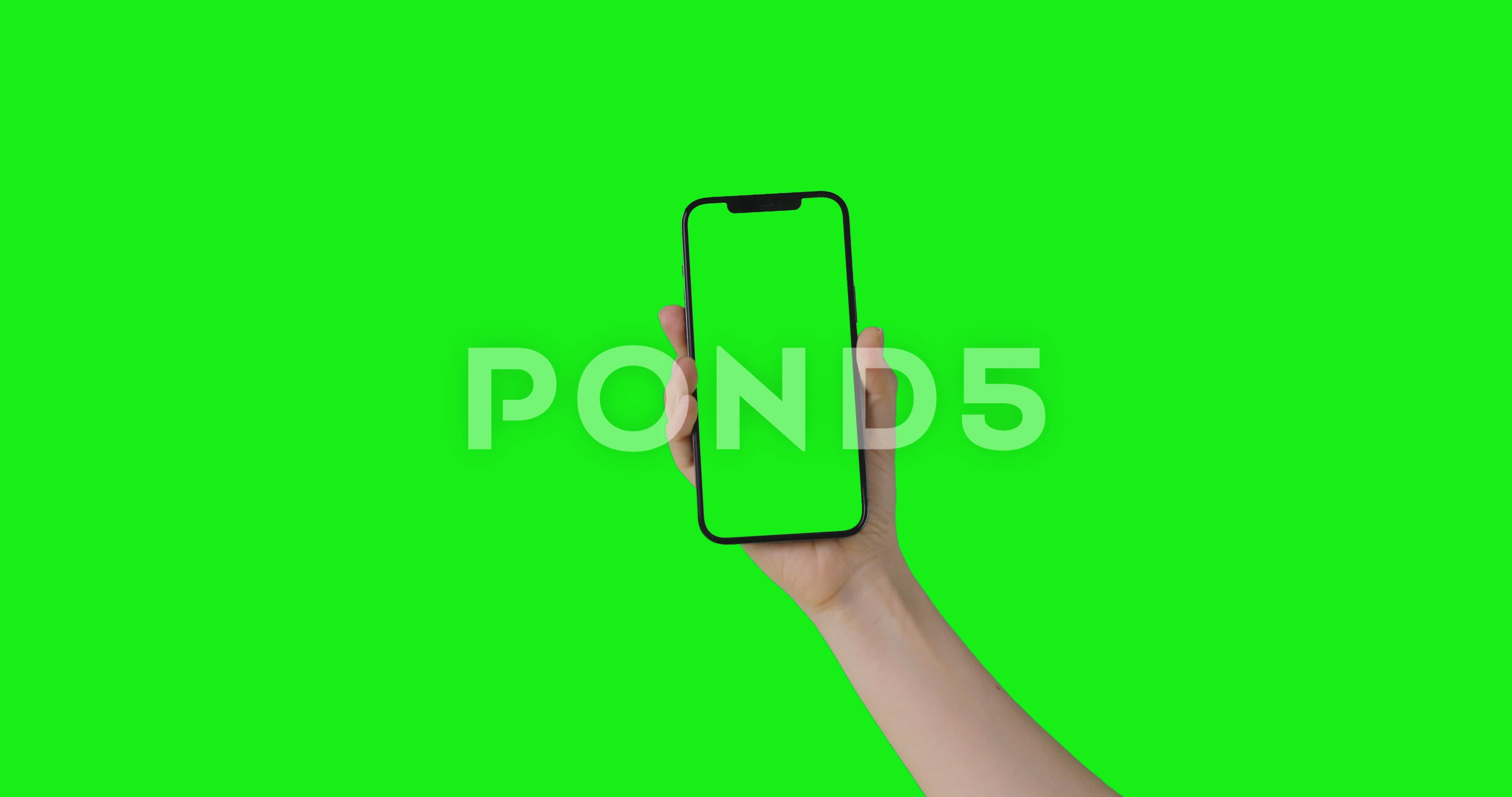 Iphone Green Screen Stock Video Footage Royalty Free Iphone Green Screen Videos Pond5