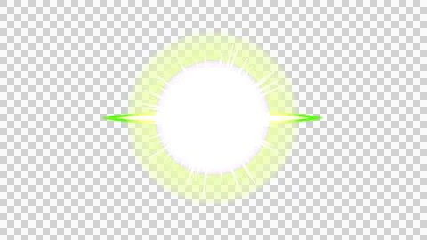 Iphone 13 camera lens flare problem Stock Illustration