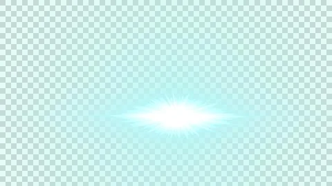 Iphone 13 lens flare issue Stock Illustration