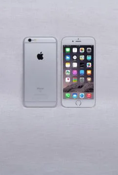 IPhone 6s Stock Photos