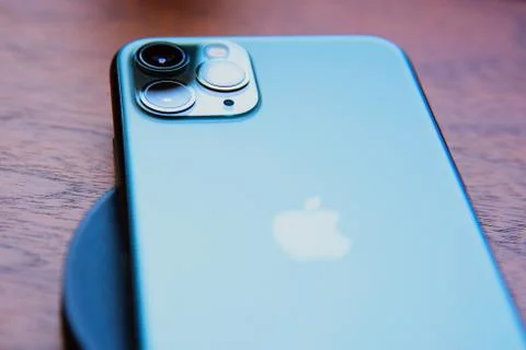 IPhone Camera Stock Photos