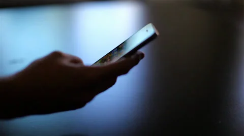 IPhone Handling 01 HD Vidéo 39000017