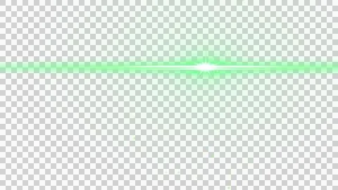 Iphone lens flare Stock Illustration