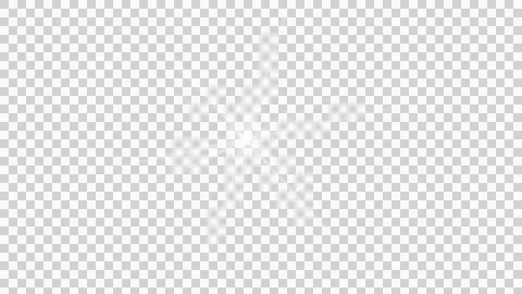 Iphone lens flare issue Stock Illustration