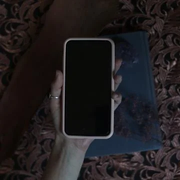 IPhone Mockup Stock Photos