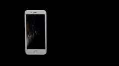 IPhone Transitions Mockup Stock After Effects