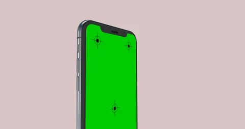IPhoneX 4K Take_1 Stock Footage 93600239