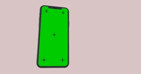 IPhoneX 4K Take_2 Stock Footage 93692930