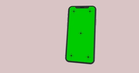 IPhoneX 4K Take_3 Stock Footage 93692944