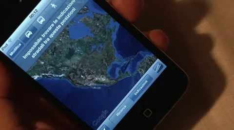 Ipod Video stock 10747003