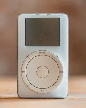 IPod Stock Photos