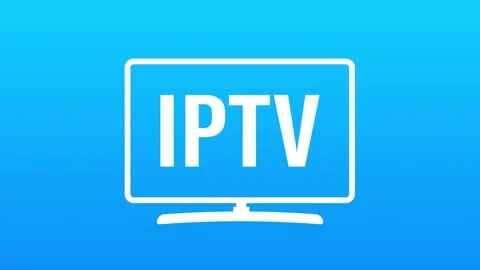 Iptv Stock Video Footage 