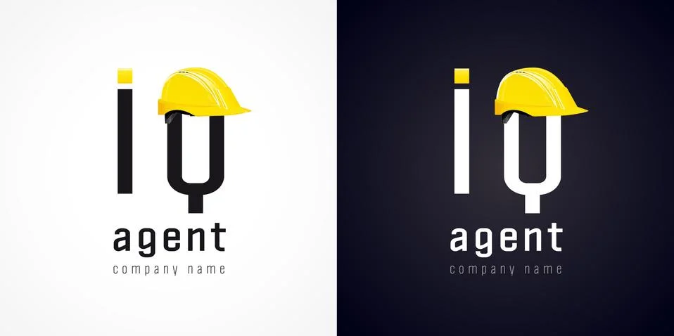 IQ-agent Stock-Illustration