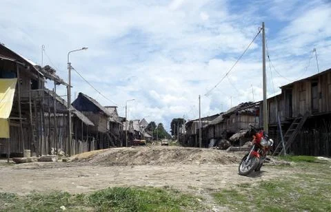 Iquitos Stock Photos