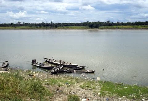 Iquitos Stock Photos
