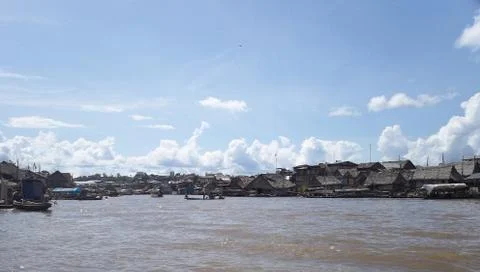 Iquitos Stock Photos