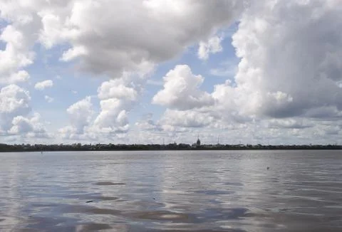 Iquitos Stock Photos