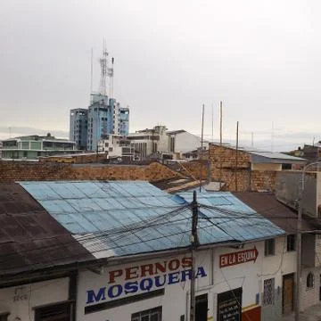Iquitos Stock Photos