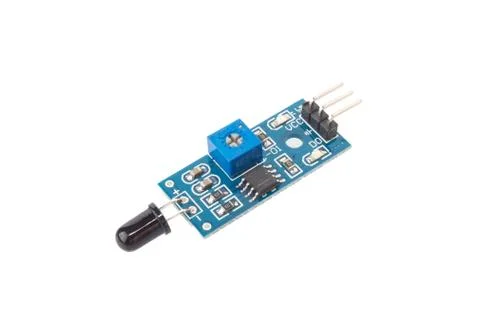 IR LED Module,Electronic Equipment Stock Photos